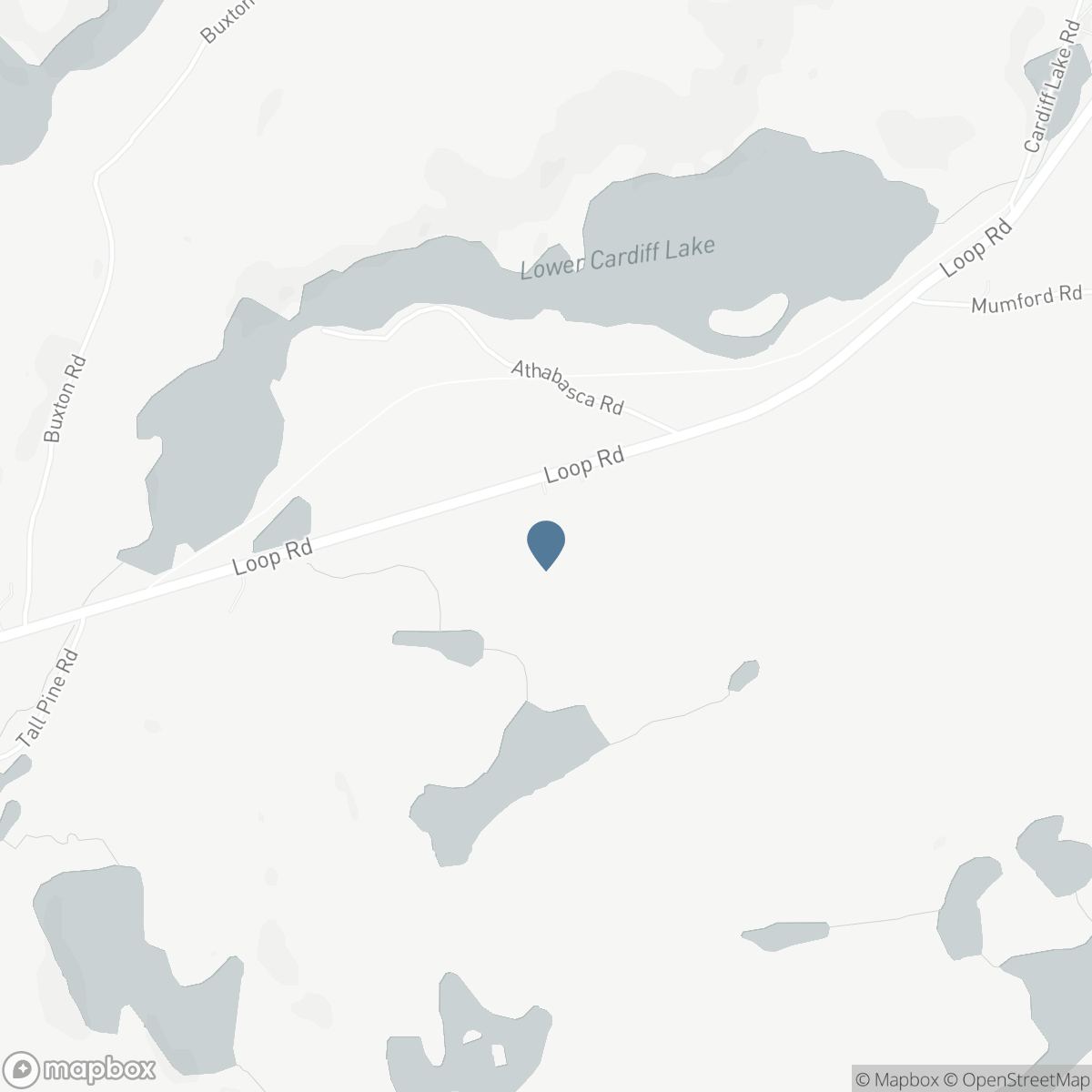 3044 LOOP ROAD, Highlands East, Ontario K0L 3C0